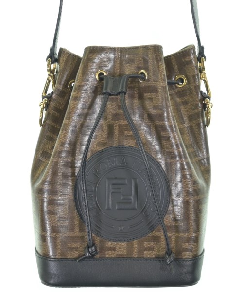 FENDI(フェンディ)のショルダーバッグ サイズ:- 158,000円