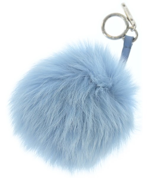 FENDI(フェンディ)チャーム 青 サイズ:-/2200654051047