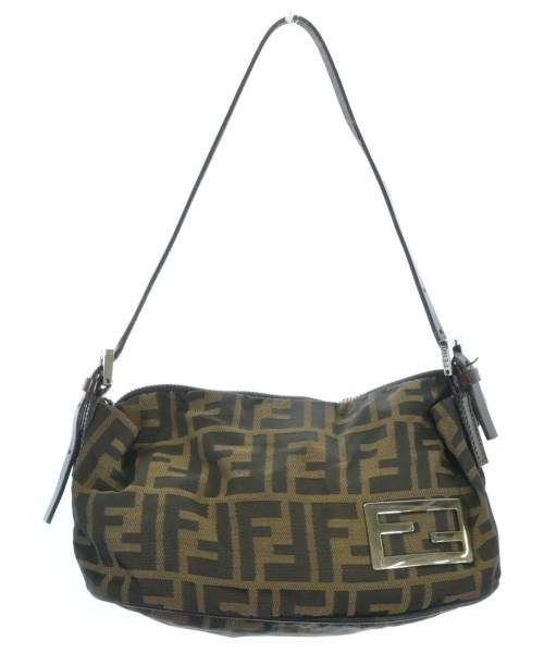 FENDI(フェンディ)のハンドバッグ サイズ:- 39,800円