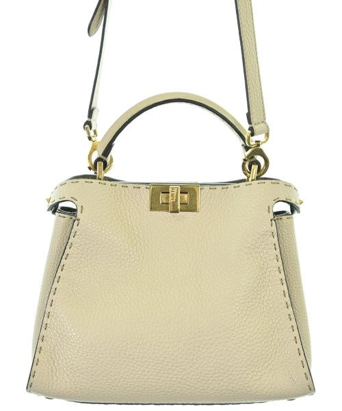 FENDI(フェンディ)のハンドバッグ サイズ:- 173,000円