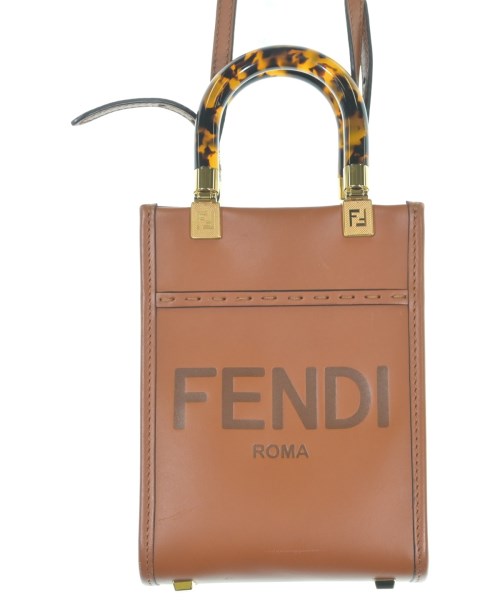FENDI(フェンディ)のショルダーバッグ サイズ:- 128,000円