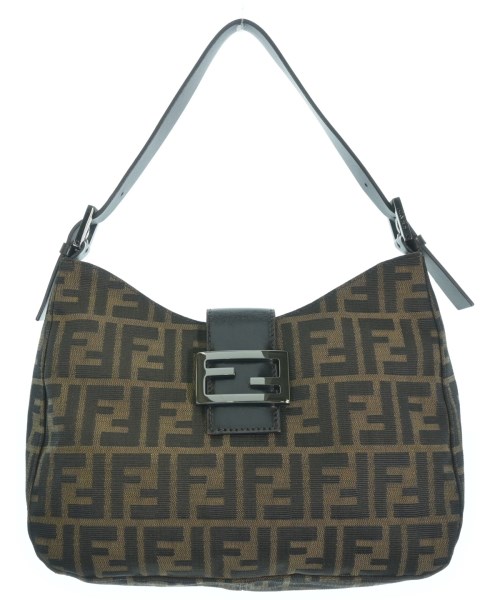 FENDI(フェンディ)のショルダーバッグ サイズ:- 153,000円