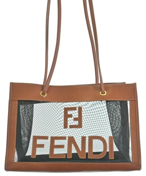 FENDI(フェンディ)のショルダーバッグ サイズ:- 35,800円