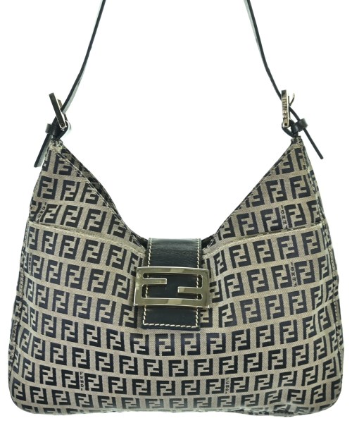 FENDI(フェンディ)のショルダーバッグ サイズ:- 138,000円