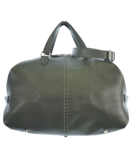 FENDI(フェンディ)のボストンバッグ サイズ:- 158,000円