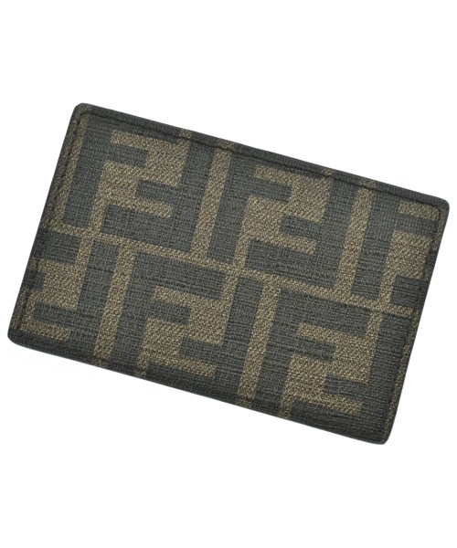 FENDI(フェンディ)のカードケース サイズ:- 25,800円
