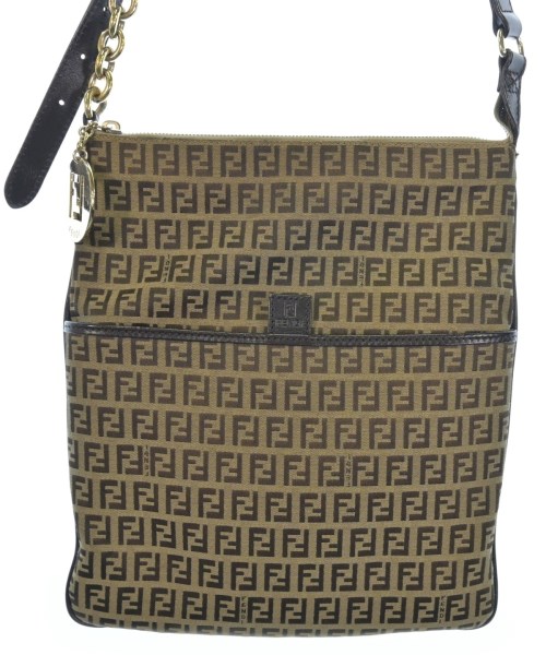 FENDI(フェンディ)のショルダーバッグ サイズ:- 79,800円
