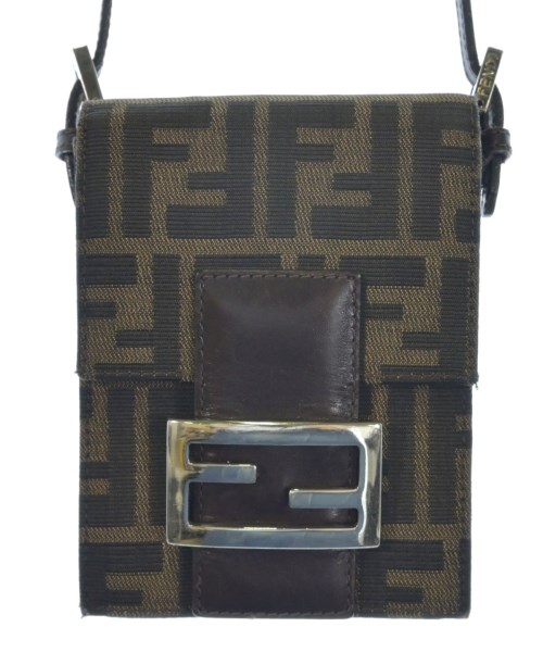 FENDI(フェンディ)のショルダーバッグ サイズ:- 69,800円