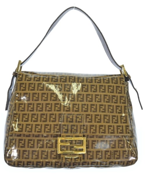 FENDI(フェンディ)のショルダーバッグ サイズ:- 108,000円