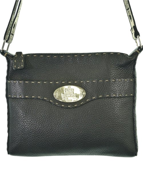 FENDI(フェンディ)のショルダーバッグ サイズ:- 59,800円