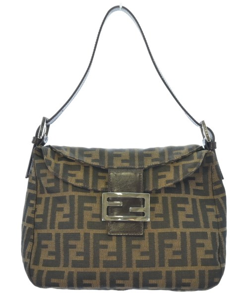 FENDI(フェンディ)のハンドバッグ サイズ:- 158,000円