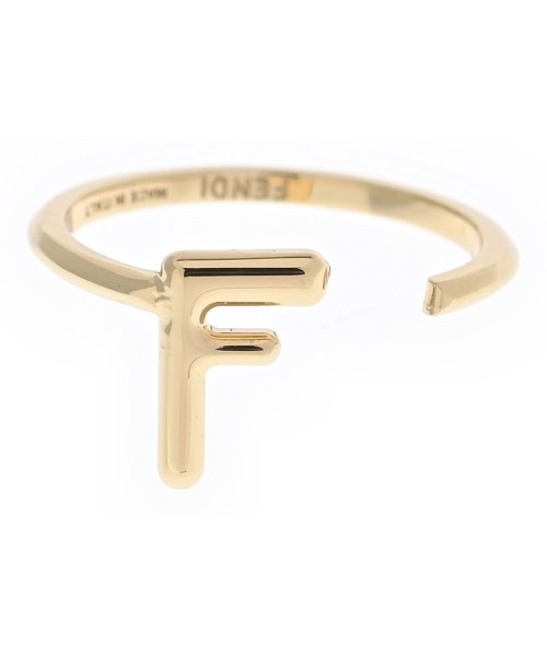 FENDI(フェンディ)のリング サイズ:- 19,800円