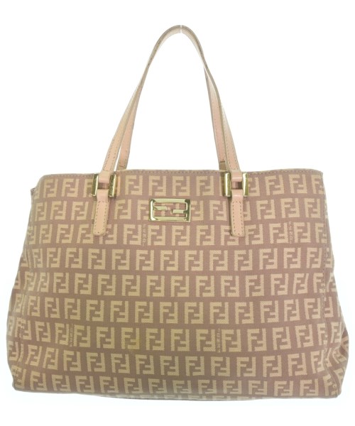 FENDI(フェンディ)のトートバッグ サイズ:- 49,800円