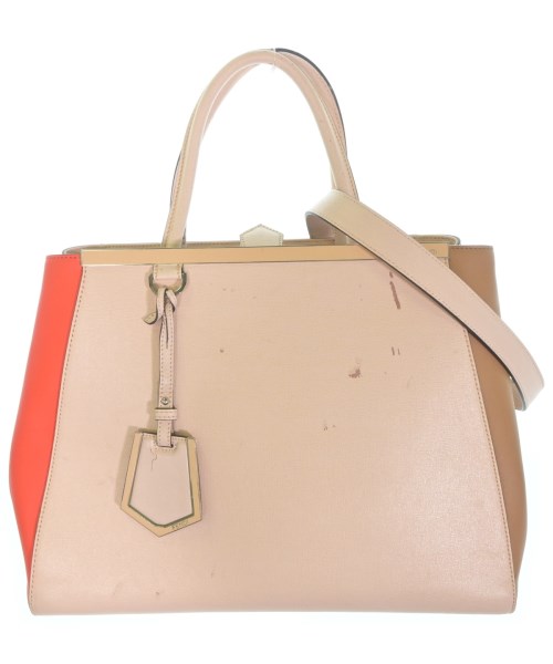 FENDI(フェンディ)のハンドバッグ サイズ:- 27,800円