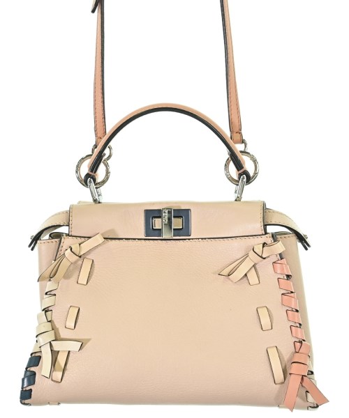 FENDI(フェンディ)のショルダーバッグ サイズ:- 158,000円