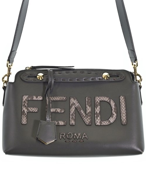 FENDI(フェンディ)のショルダーバッグ サイズ:- 143,000円
