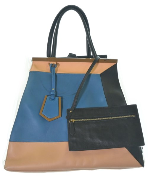 FENDI(フェンディ)のハンドバッグ サイズ:- 49,800円