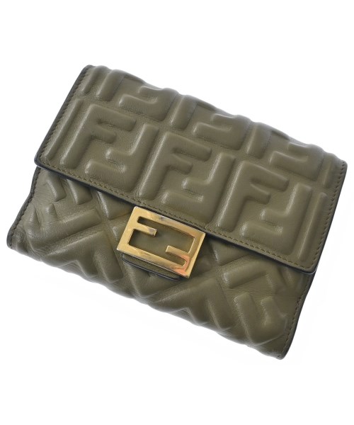 FENDI(フェンディ)の財布・コインケース サイズ:- 27,800円