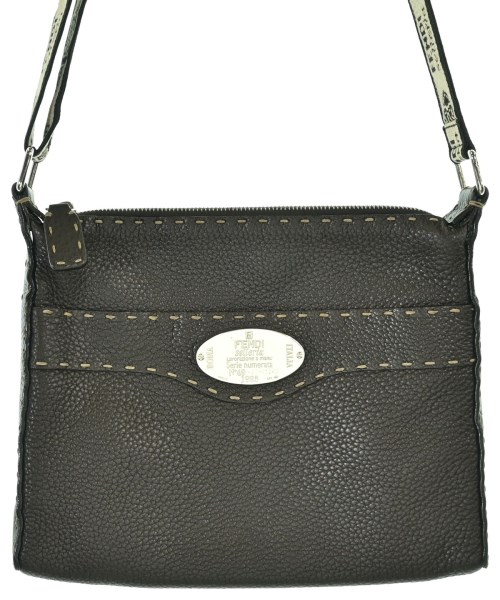 FENDI(フェンディ)のショルダーバッグ サイズ:- 49,800円