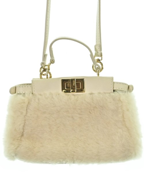 FENDI(フェンディ)のハンドバッグ サイズ:- 88,800円