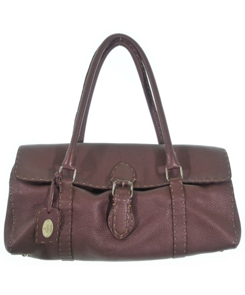 FENDI(フェンディ)のハンドバッグ サイズ:- 59,800円