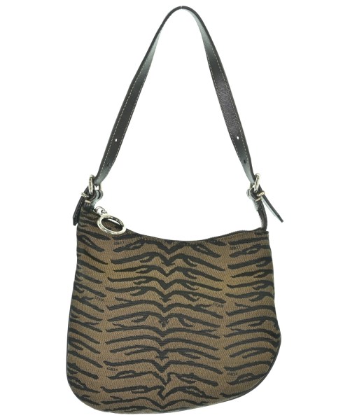 FENDI(フェンディ)ハンドバッグ 茶 サイズ:-/2200664974015
