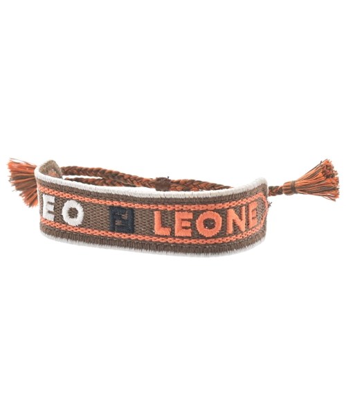 フェンディ(FENDI)のFENDI ブレスレット・バングル