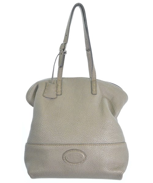 フェンディ(FENDI)のFENDI トートバッグ