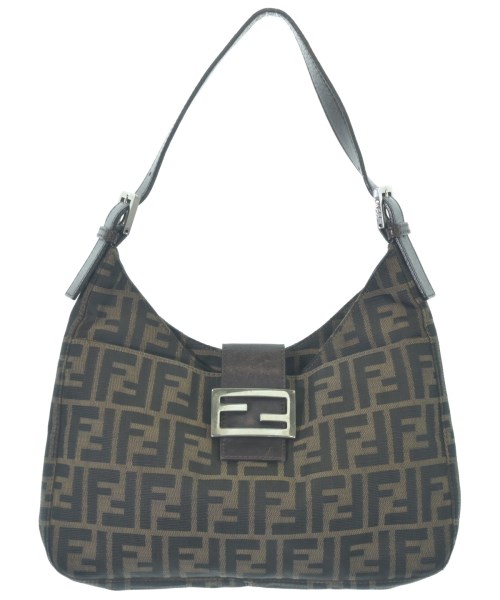 フェンディ(FENDI)のFENDI ハンドバッグ