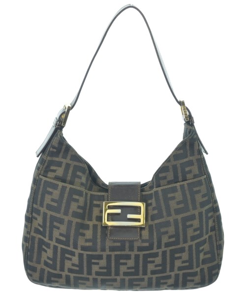 フェンディ(FENDI)のFENDI ハンドバッグ