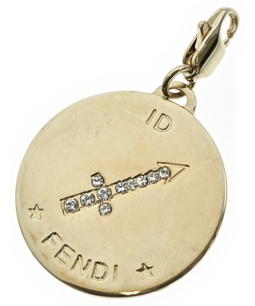 フェンディ(FENDI)のFENDI チャーム