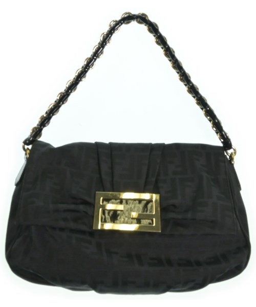 フェンディ(FENDI)のFENDI ハンドバッグ