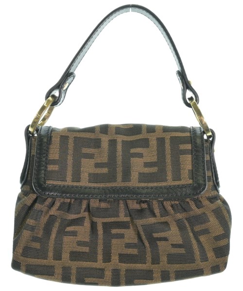 フェンディ(FENDI)のFENDI ハンドバッグ