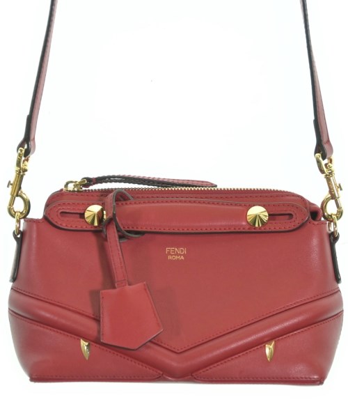 フェンディ(FENDI)のFENDI ショルダーバッグ