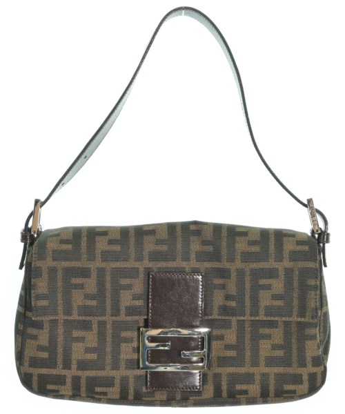 フェンディ(FENDI)のFENDI ハンドバッグ