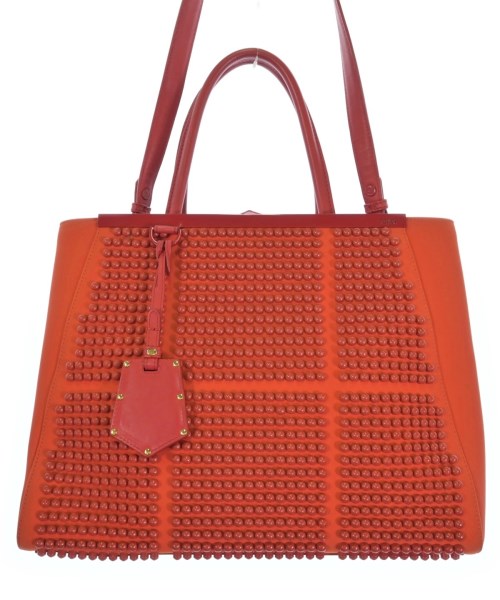 FENDI(フェンディ)のトートバッグ サイズ:- 59,800円