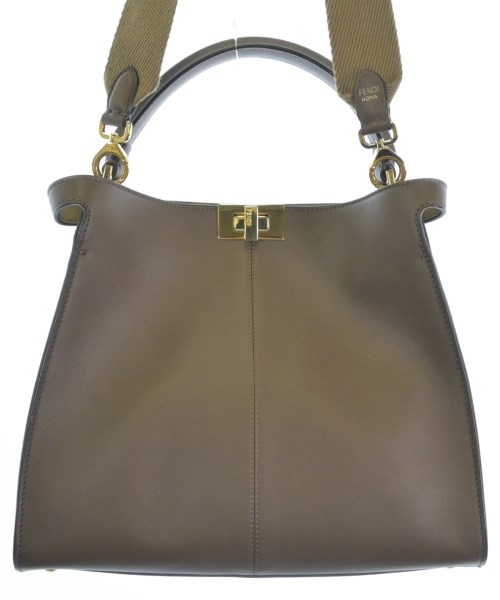 FENDI(フェンディ)のショルダーバッグ サイズ:- 213,000円