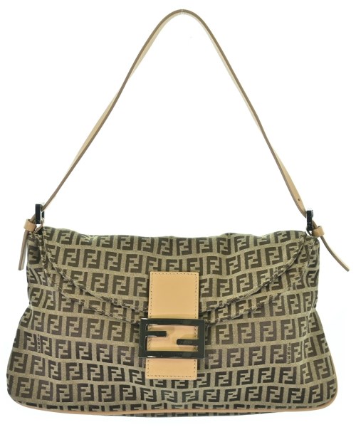 FENDI(フェンディ)のショルダーバッグ サイズ:- 178,000円
