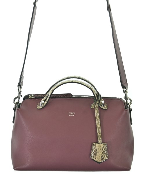 FENDI(フェンディ)のショルダーバッグ サイズ:- 88,800円