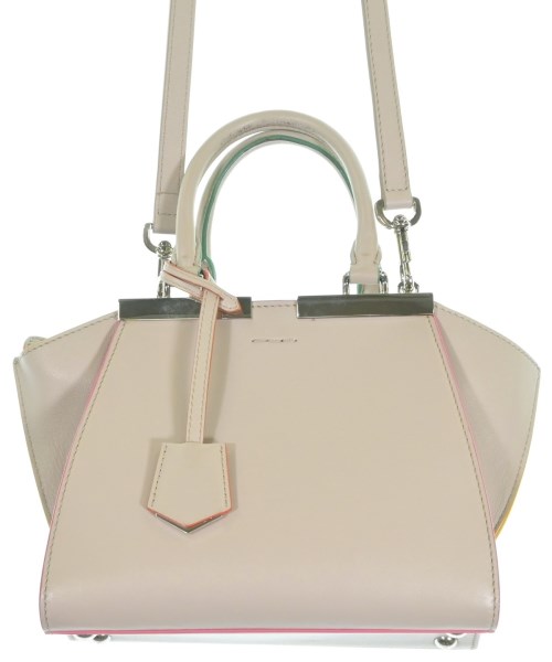 FENDI(フェンディ)のハンドバッグ サイズ:- 108,000円