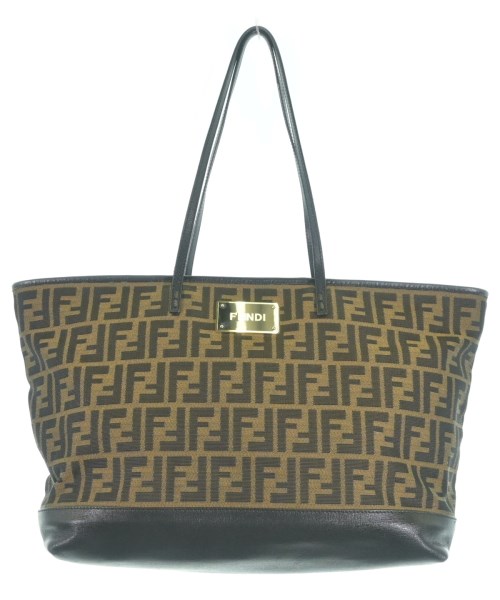 FENDI(フェンディ)のトートバッグ サイズ:- 108,000円