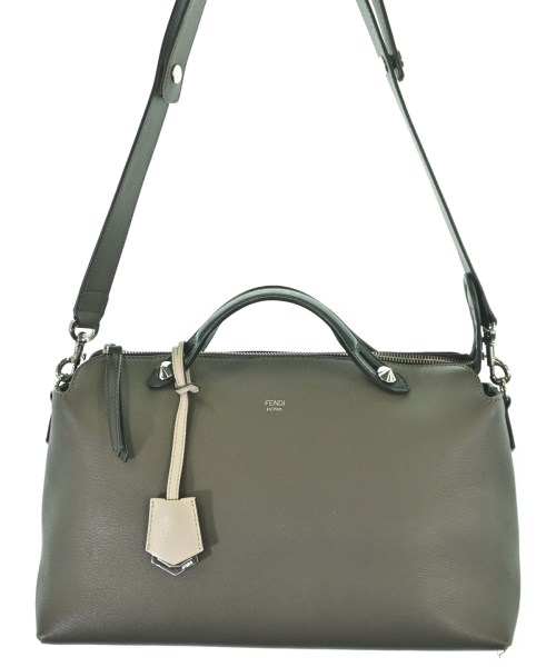 FENDI(フェンディ)のショルダーバッグ サイズ:- 79,800円