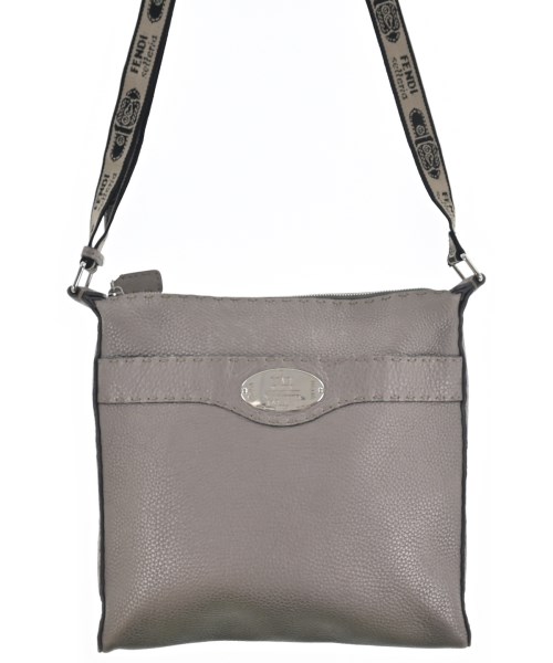 フェンディ(FENDI)のFENDI ショルダーバッグ