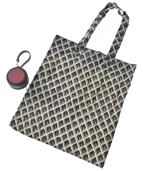 FENDI(フェンディ)小物類（その他） 黒 サイズ:-/2200686531197