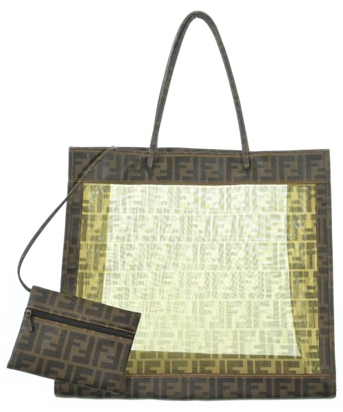 フェンディ(FENDI)のFENDI トートバッグ