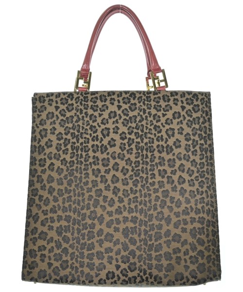 フェンディ(FENDI)のFENDI トートバッグ
