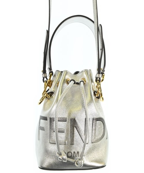 フェンディ(FENDI)のFENDI ショルダーバッグ