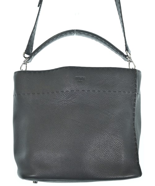 フェンディ(FENDI)のFENDI ショルダーバッグ