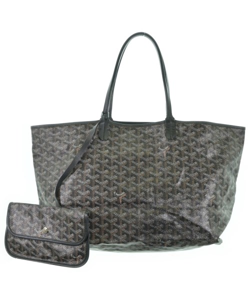 GOYARD(ゴヤール)トートバッグ 茶 サイズ:-/2200633499426