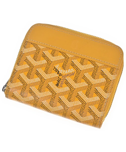 ゴヤール(GOYARD)のGOYARD 財布・コインケース